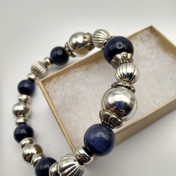 Victorian regency ball bracelet costume - Picture 2 of 2